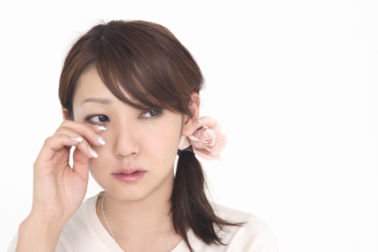 緑内障や白内障の早期発見に定評